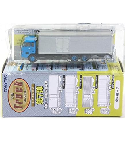 Amazon | 【SP】 トミーテック 1/150 ザ・カーコレクション Vol.3